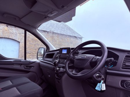 2022 Ford Transit - photo 10