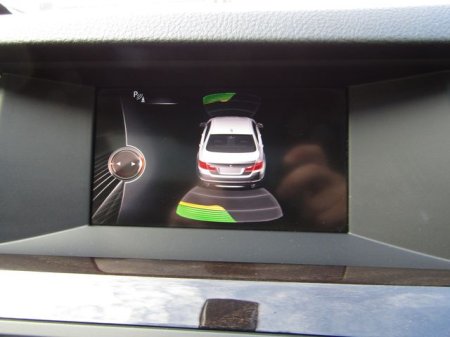 2014 BMW 5-Series - photo 31