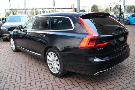 2021 Volvo V90 - photo 6