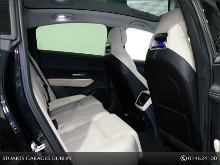 2026 Mazda Mazda6 - photo 31