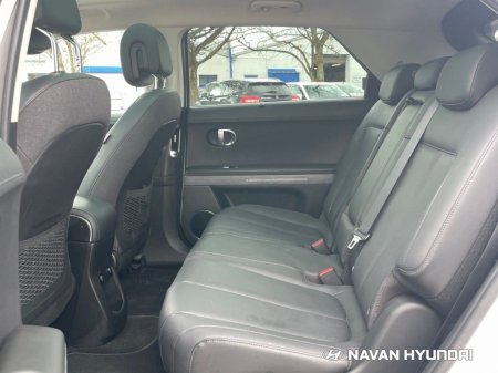 2024 Hyundai IONIQ 5 - photo 21
