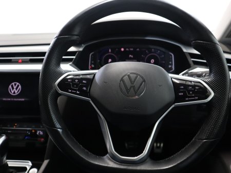 2023 Volkswagen Arteon - photo 11