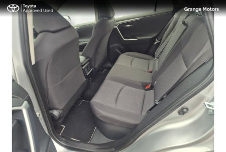 2022 Toyota RAV4 - photo 8