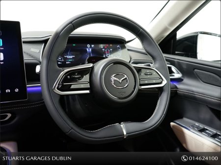 2026 Mazda Mazda6 - photo 14
