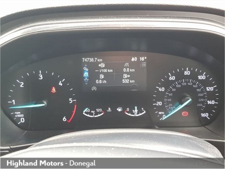 2021 Ford Focus - photo 15