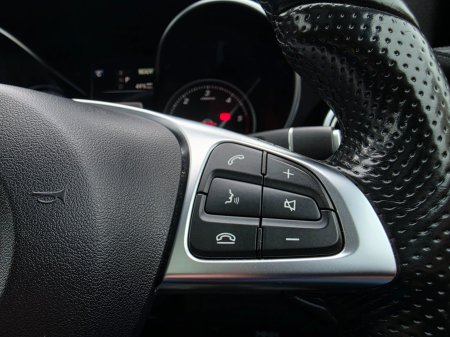 2015 Mercedes-Benz C-Class - photo 23