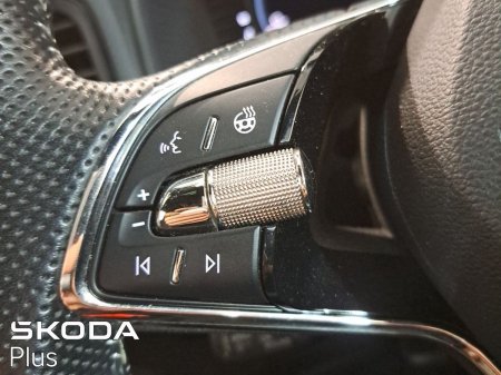 2023 Skoda Karoq - photo 25