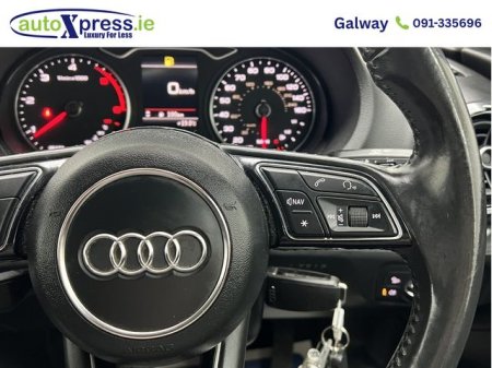 2018 Audi A3 - photo 27