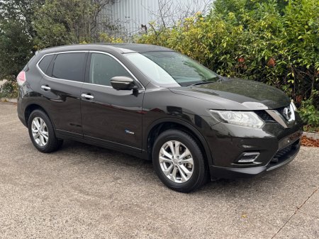 2016 Nissan X-Trail - photo 4