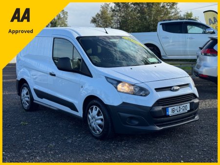 2016 Ford Transit Connect - photo 4