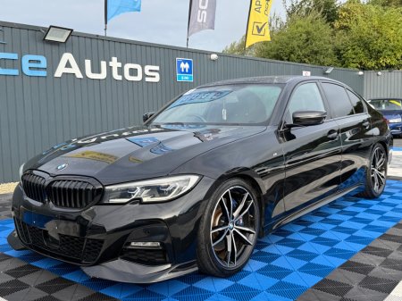 2020 BMW 3-Series - photo 2