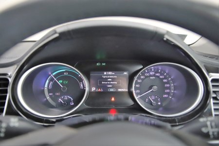 2022 Kia XCeed - photo 15