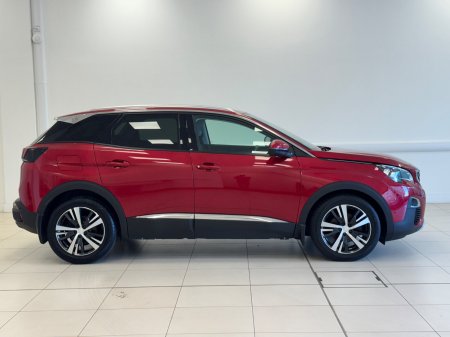 2020 Peugeot 3008 - photo 3