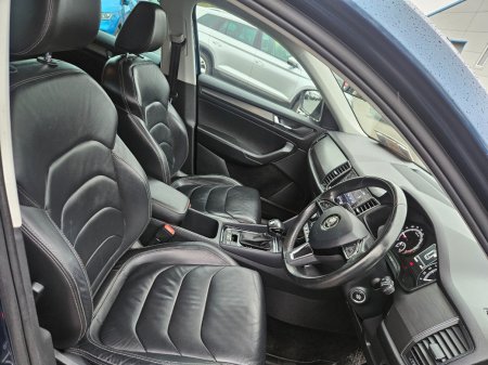 2019 Skoda Kodiaq - photo 9
