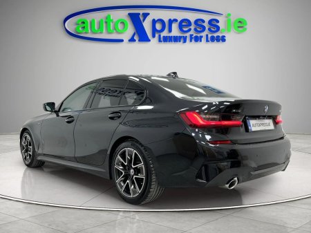 2023 BMW 3-Series - photo 9