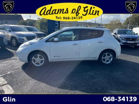 2017 Nissan Leaf - photo 11