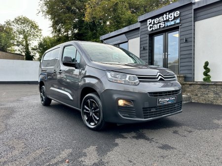 2020 Citroen Berlingo - photo 3