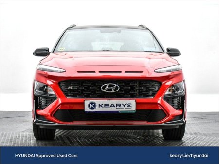 2023 Hyundai KONA - photo 11