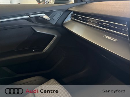 2026 Audi A3 - photo 22