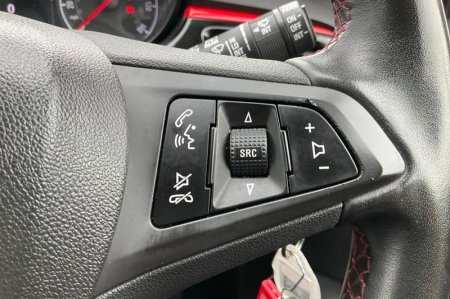 2019 Vauxhall Corsa - photo 31