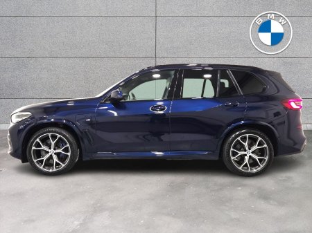 2021 BMW X5 - photo 3