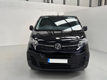 2020 Vauxhall Vivaro - photo 2