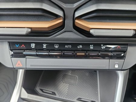 2026 Dacia Bigster - photo 16