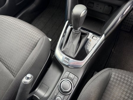 2016 Mazda Demio - photo 17
