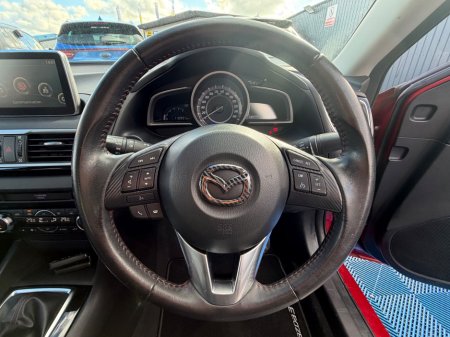 2016 Mazda Mazda3 - photo 31