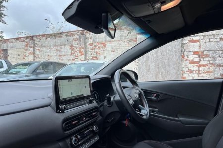 2023 Hyundai KONA - photo 18