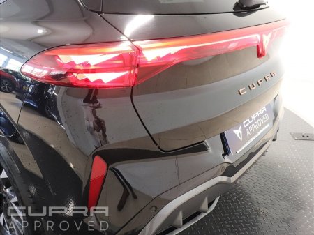 2026 Cupra Terramar - photo 19