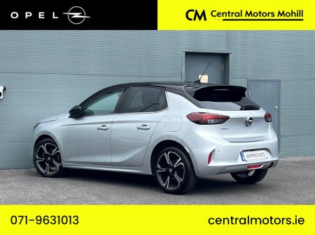 2023 Opel Corsa - photo 3