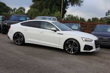 2023 Audi A5 - photo 16