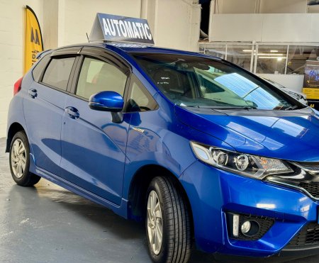 2016 Honda Fit - photo 3