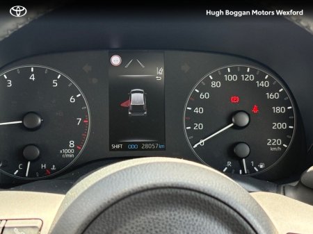 2024 Toyota Yaris - photo 12