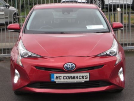 2019 Toyota Prius - photo 4