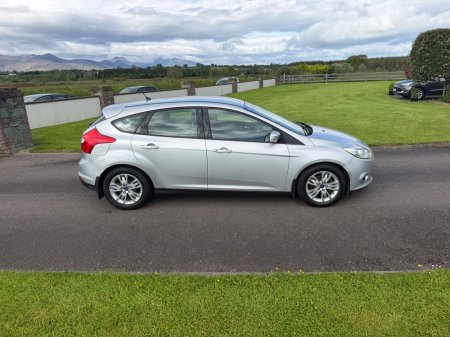 2013 Ford Focus - photo 6