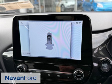 2024 Ford Puma - photo 14