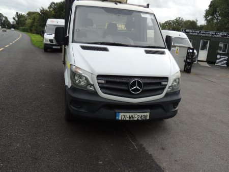 2017 Mercedes-Benz Sprinter - photo 2