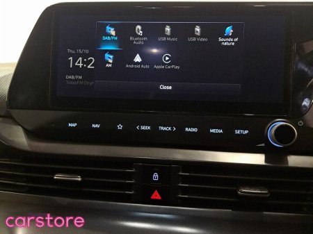 2024 Hyundai i20 - photo 17