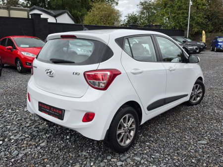 2015 Hyundai i10 - photo 3
