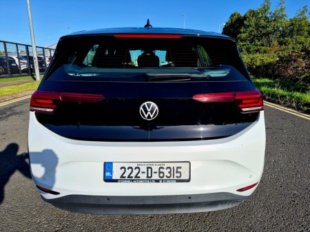 2022 Volkswagen ID.3 - photo 2