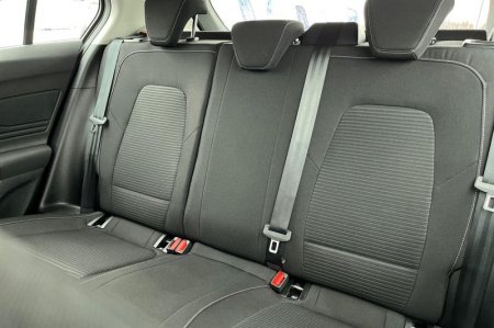 2024 Ford Focus - photo 20