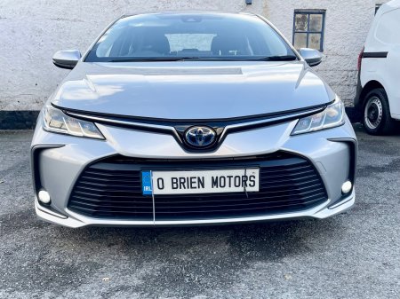2022 Toyota Corolla - photo 29