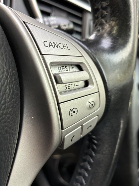 2017 Nissan Qashqai - photo 12