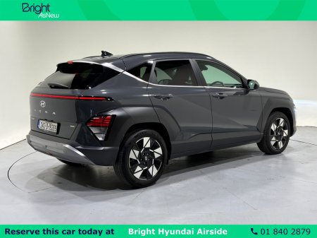 2024 Hyundai KONA - photo 7