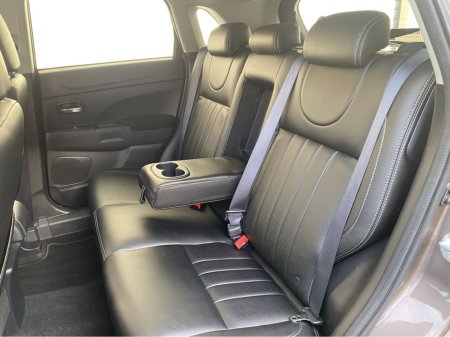 2016 Mitsubishi ASX - photo 11