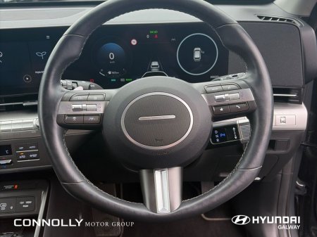2025 Hyundai KONA - photo 19