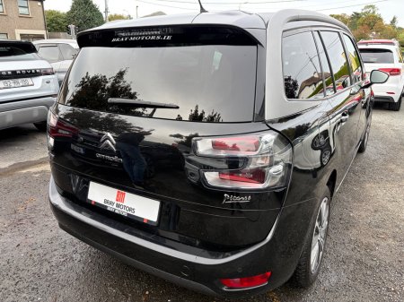 2016 Citroen C4 - photo 19