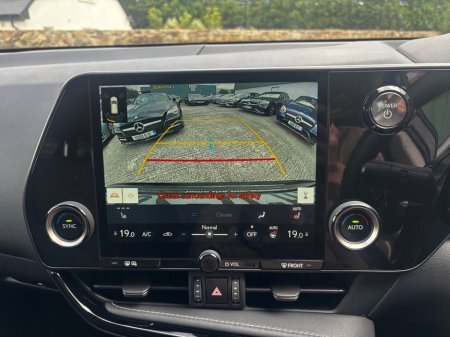 2025 Lexus NX - photo 10